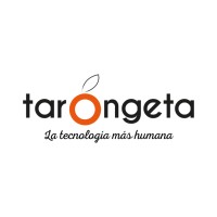 LA TARONGETA INFORMÁTICA Logo