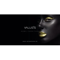 Values Home Furniture Logo