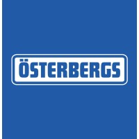 Österbergs Industrihandel AB Logo