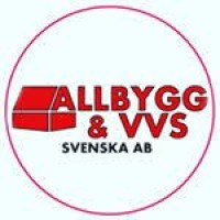 ALLBYGG & VVS SVENSKA AB Logo