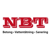 NBT Sanering AB Logo
