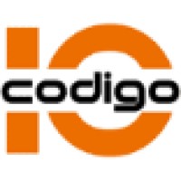 Codigo10 Soluciones Informaticas Logo