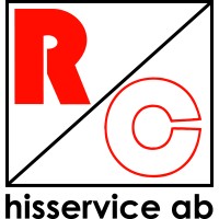 RC Hisservice Logo