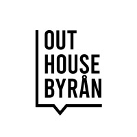 Outhousebyrån Logo
