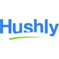 Hushly Logo