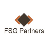 FSG Partners, LLC Logo