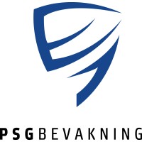 PSG Bevakning AB Logo