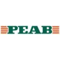 PEAB INDUSTRIBYGGNAD I NORR AB Logo