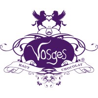 Vosges Haut-Chocolat Logo