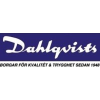 Dahlqvists Bil AB Logo