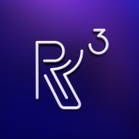 R3 Printing Logo