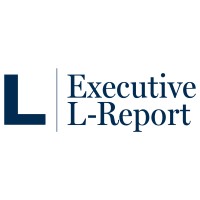 EXECUTIVE REPORT by Våga Logo