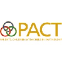 PACT Educational Trust Logo