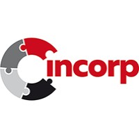 INCORP VÄST AB Logo