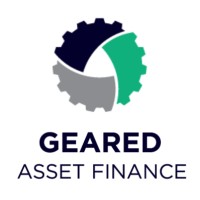 Geared Asset Finance Logo