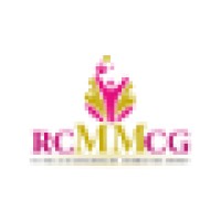 R C Miller Management Consulting Group Logo