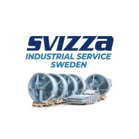 Svizza AB Logo