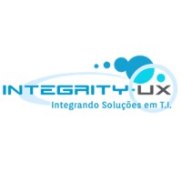 Integrity-Ux Logo