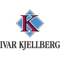 Ivar Kjellberg Byggnads AB Logo