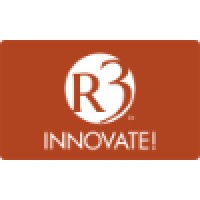 r3 Innovate! Logo