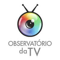 Observatório da Televisão Logo