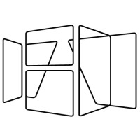 Hållén Arkitekter Logo