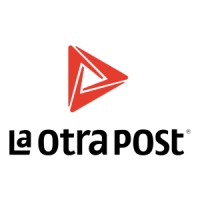 LA OTRA POST Logo