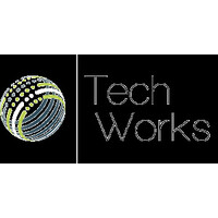 TechWorks Stockholm AB Logo