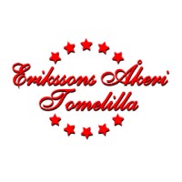 ERIKSSONS ÅKERI I TOMELILLA AB Logo