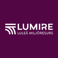 Luleå Miljöresurs AB Logo