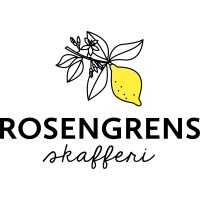 ROSENGRENS SKAFFERI AB Logo