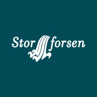 HOTELL STORFORSEN AB Logo