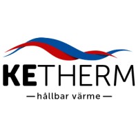 KE THERM AB Logo