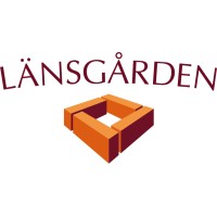 LÄNSGÅRDEN FASTIGHETER AB Logo