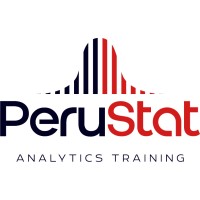 PeruStat Analytics Logo