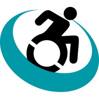 HJÄLPMEDELSTEKNIK SVERIGE AB Logo