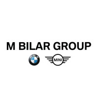 M BILAR GROUP Logo