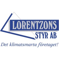 Lorentzons Styr Logo