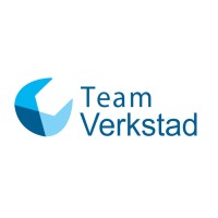 TEAM VERKSTAD SVERIGE AB Logo