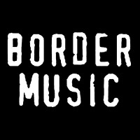 Border Music Logo