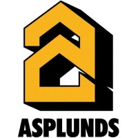 ASPLUNDS BYGG I MELLANSVERIGE AB Logo