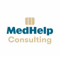 Medhelp Consulting AB Logo