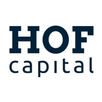 Hof Capital B.V. Logo