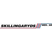 Skillingaryds Mekaniska AB Logo
