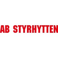 AB STYRHYTTEN Logo