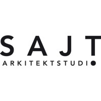 SAJT ARKITEKTSTUDIO AB Logo