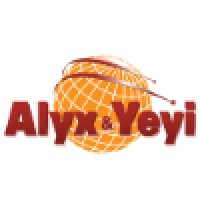 Alyx & Yeyi Logo