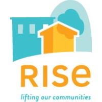 Rise Community Development Logo