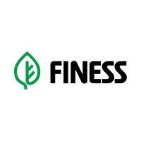 Finess Hygiene Logo