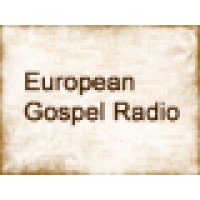 European Gospel Radio Logo